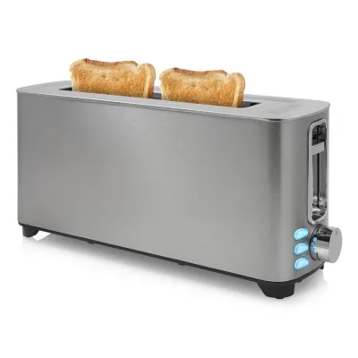 Tostador Princess 142405/ 1050W/ Acero Inoxidable Tostador Princess 142405/ 1050W/ Acero Inoxidable