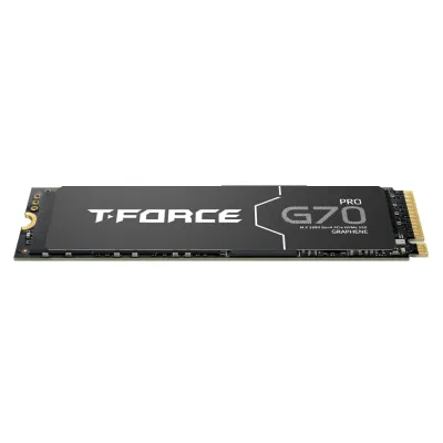 TeamGroup T-Force G70 PRO SSD 1TB NVMe PCIe 4.0 x4 a