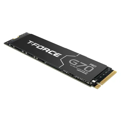 TeamGroup T-Force G70 PRO SSD 1TB NVMe PCIe 4.0 x4 a