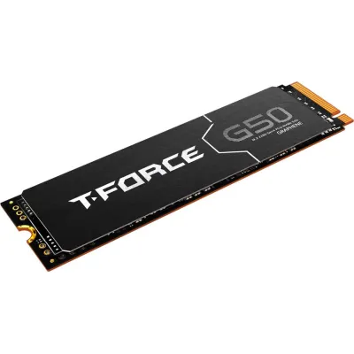 TeamGroup T-Force G50 SSD 2TB NVMe PCIe 4.0 x4 a 5000/4500MB/s