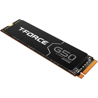 TeamGroup T-Force G50 SSD 1TB NVMe PCIe 4.0 x4 a 5000/4800MB/s TeamGroup T-Force G50 SSD 1TB NVMe PCIe 4.0 x4 a 5000/4800MB/s