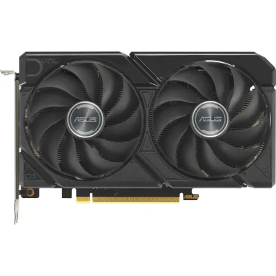 ASUS DUAL-RX9060XT-8G AMD Radeon RX 9060 XT 8 GB GDDR6