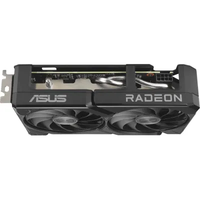 ASUS DUAL-RX9060XT-8G AMD Radeon RX 9060 XT 8 GB GDDR6