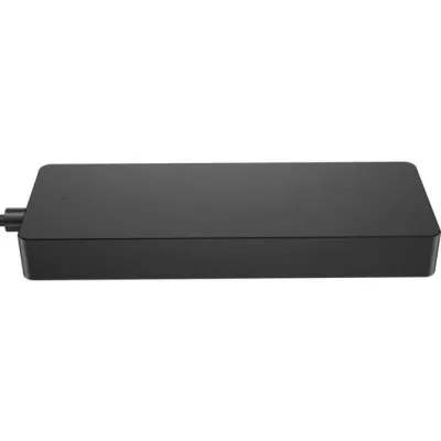 Docking USB Tipo-C HP G3/ 2xUSB/ 1xUSB Tipo-C/ 1xHDMI/ 1xUSB