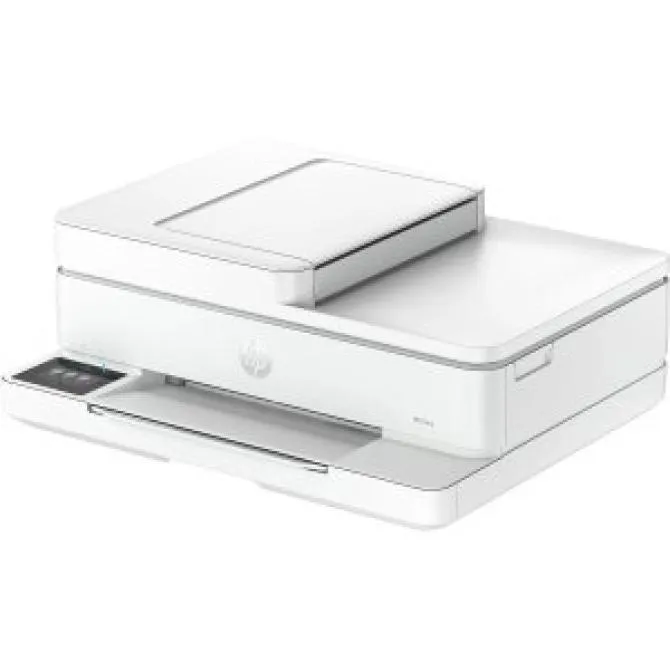 (Km0) MULTIFUNCION INKJET HP ENVY 6530E 10/7PPM USB WIFI FAX