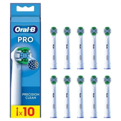 Cabezal de Recambio Braun para cepillo Braun Oral-B Pro