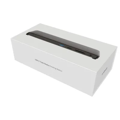 Docking Station 2-Power DOC0117A
