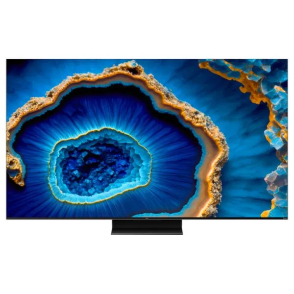 TCL 55C805 55" QD-Mini LED UltraHD 4K HDR10+