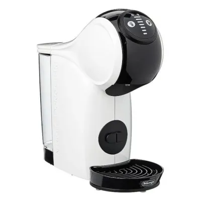 DeLongui Genio S Cafetera Dolce Gusto Blanca DeLongui Genio S Cafetera Dolce Gusto Blanca