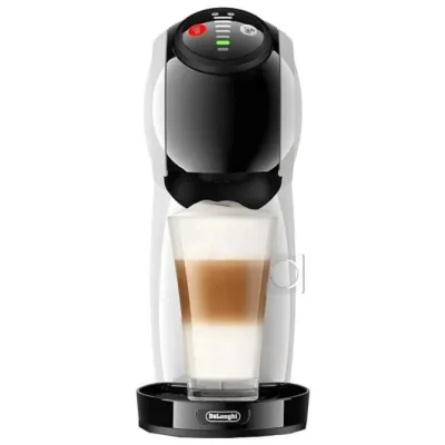 DeLongui Genio S Cafetera Dolce Gusto Blanca DeLongui Genio S Cafetera Dolce Gusto Blanca