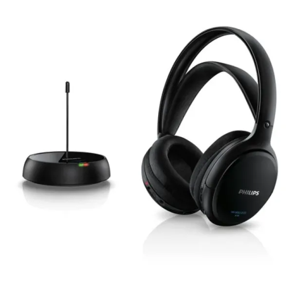Philips SHC5200/10 Auriculares Hi-Fi Inalámbricos 