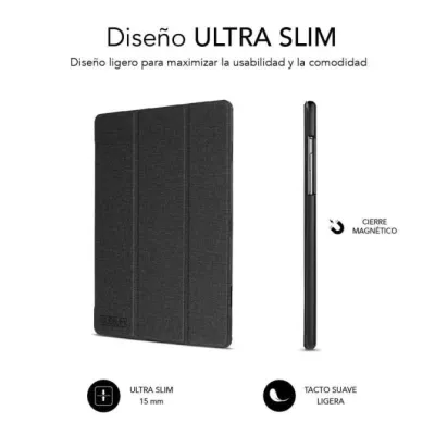 Subblim Funda Shock Case para Samsung Tab A8 10.5" X200/X205 Subblim Funda Shock Case para Samsung Tab A8 10.5" X200/X205