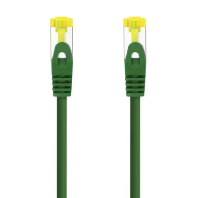 Nanocable Cable de red latiguillo RJ45 LSZH Cat.6A SFTP AWG26