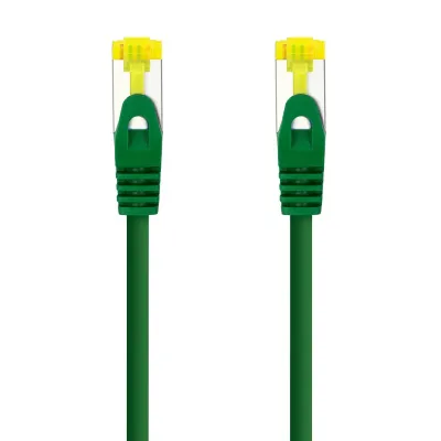 Nanocable Cable de red latiguillo RJ45 LSZH Cat.6A SFTP AWG26