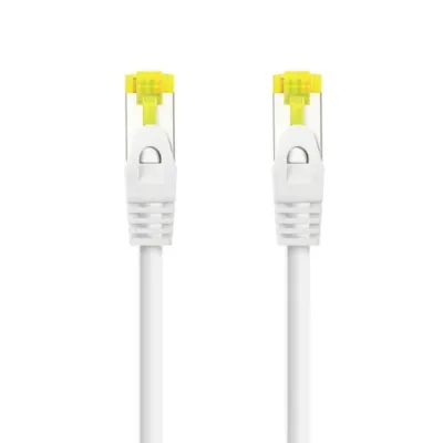 Nanocable Cable de red latiguillo RJ45 LSZH Cat.6A SFTP AWG26