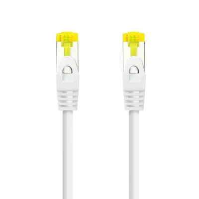 Nanocable Cable de red latiguillo RJ45 LSZH Cat.6A SFTP AWG26