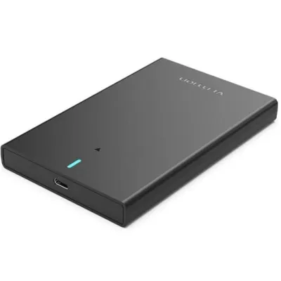 Caja Externa para Disco Duro de 2.5' Vention KPBB0/ USB 3.1/ Caja Externa para Disco Duro de 2.5' Vention KPBB0/ USB 3.1/