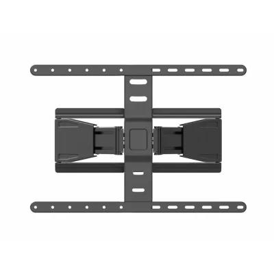 Equip 650344 soporte para TV 2,29 m (90") Negro Equip 650344 soporte para TV 2,29 m (90") Negro