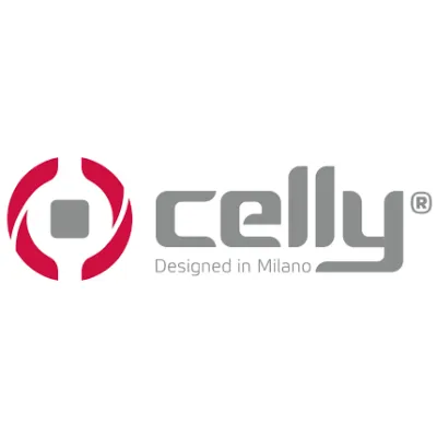 Celly kit sleeve pantone + raton 15,6" rosa Celly kit sleeve pantone + raton 15,6" rosa