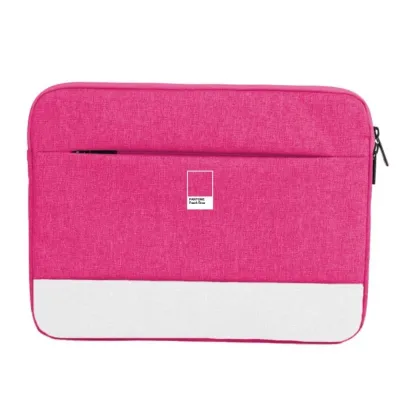 Celly kit sleeve pantone + raton 15,6" rosa Celly kit sleeve pantone + raton 15,6" rosa