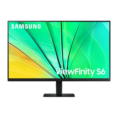 Samsung ViewFinity S60D QHD 32" Monitor HDR10 5ms 100Hz Samsung ViewFinity S60D QHD 32" Monitor HDR10 5ms 100Hz