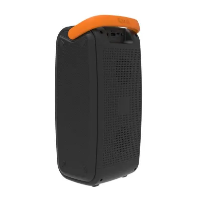 Celly Altavoz Portátil KIDSPARTYRGB 10W Bluetooth con luces RGB