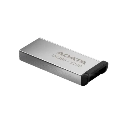 Adata lapiz usb ur350 32gb usb 3.2 metálica