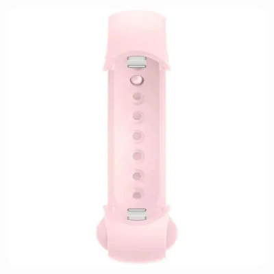 Xiaomi pulsera smartfit mi band 9 mystic rose