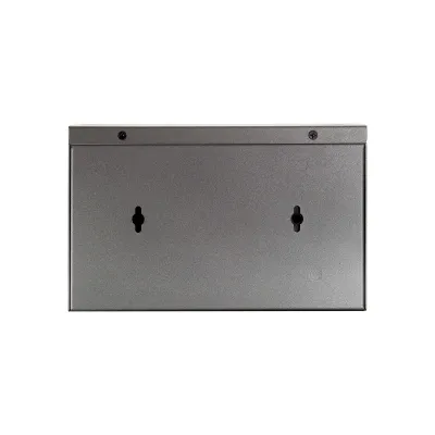 LevelOne GEP-0820W90 Switch Gigabit Ethernet 8x RJ-45, 87W PoE+
