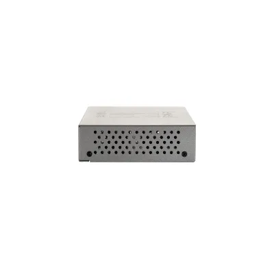 LevelOne GEP-0820W90 Switch Gigabit Ethernet 8x RJ-45, 87W PoE+