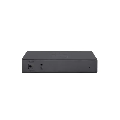 LevelOne GES-2105P Switch Gestionado L2 Gigabit 5x RJ-45, 60W