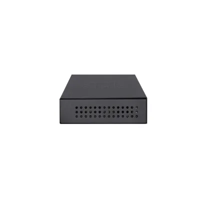 LevelOne GES-2105P Switch Gestionado L2 Gigabit 5x RJ-45, 60W