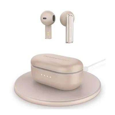Energy Sistem Auriculares True Wireless Style 4 Ultra Rose Gold Energy Sistem Auriculares True Wireless Style 4 Ultra Rose Gold