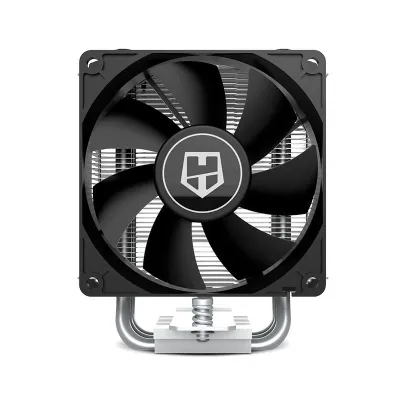 Ventilador CPU Nox Hummer H-903 Ventilador CPU 120mm Negro