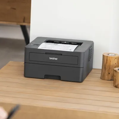 Brother EcoPro HL-L2400DWE Impresora Láser Monocromo WiFi Dúplex