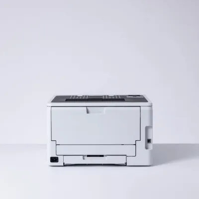 Impresora Láser LED Color Brother HL-L3220CWE WiFi/ Blanca