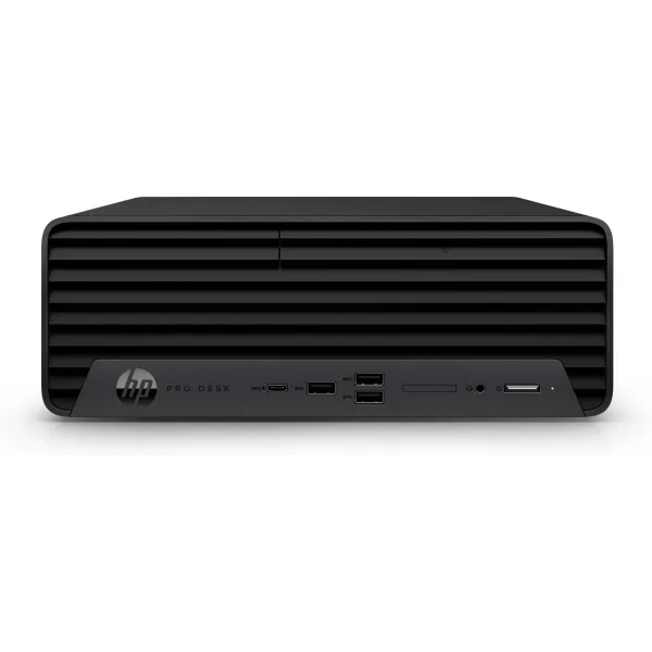 Hp Pro 400 G9 SFF Intel Core i5-14500 16GB 512GB SSD W11Pro