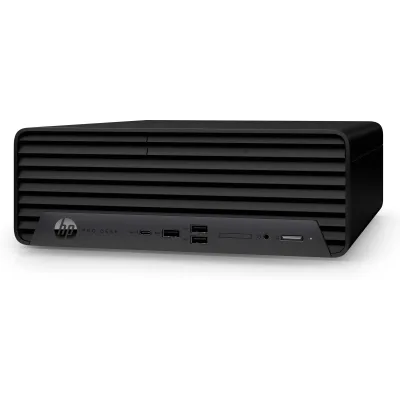 Hp Pro 400 G9 SFF Intel Core i5-14500 16GB 512GB SSD W11Pro