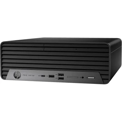 Hp Pro 400 G9 SFF Intel Core i5-14500 16GB 512GB SSD W11Pro