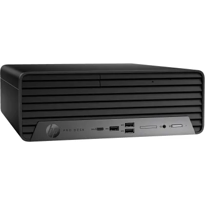 Hp Pro 400 G9 SFF Intel Core i5-14500 16GB 512GB SSD W11Pro