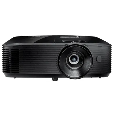 Optoma W371 Proyector ANSI DLP WXGA 3800 Lúmenes Negro