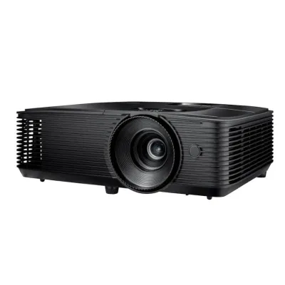Optoma W371 Proyector ANSI DLP WXGA 3800 Lúmenes Negro