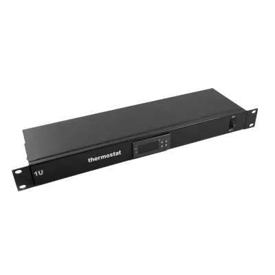 Monolyth termoregulador digital 1u Monolyth termoregulador digital 1u