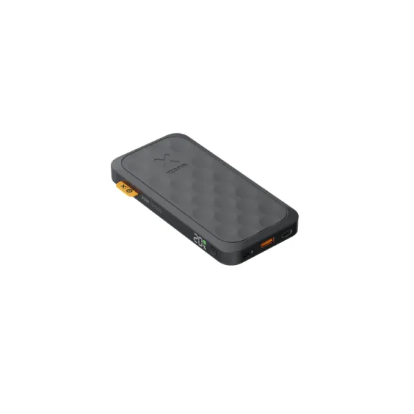 Powerbank 10000mAh Xtorm Fuel Series 5 FS5101/ 20W/ Negro Medianoche
