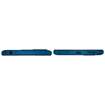 Xiaomi Redmi 12C 4/128GB Azul Libre