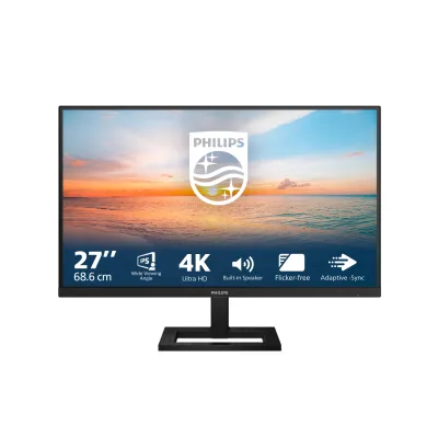 Philips 27E1N1800AE/00 27" LED IPS UltraHD 4K HDR10