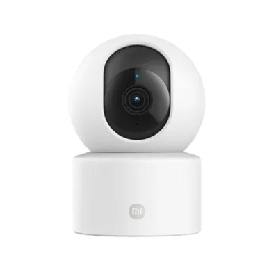 Xiaomi Smart Camera C301 Cámara de Seguridad 360° 2K WiFi Blanca Xiaomi Smart Camera C301 Cámara de Seguridad 360° 2K WiFi Blanca