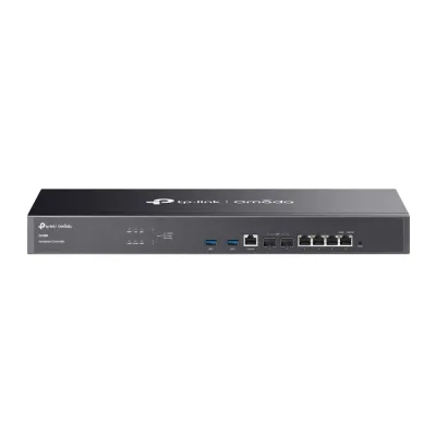 Controladora Cloud Omada Tp-link Oc400 Para Eap Routers Y Controladora Cloud Omada Tp-link Oc400 Para Eap Routers Y