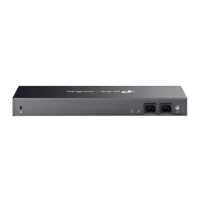 Controladora Cloud Omada Tp-link Oc400 Para Eap Routers Y Controladora Cloud Omada Tp-link Oc400 Para Eap Routers Y