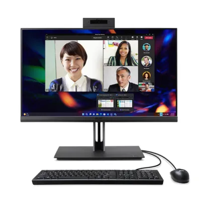 Ordenador Sobremesa Acer Veriton Z4714GT All-in-One Intel Core Ordenador Sobremesa Acer Veriton Z4714GT All-in-One Intel Core
